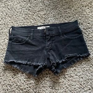 Hollister and co shorts